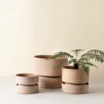 Bergs Potter Hoff Planters 64A1248