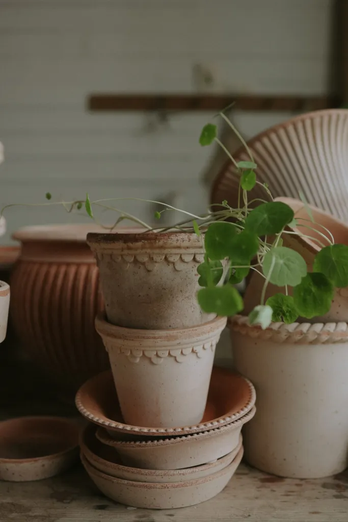 Bergs Potter Planters 3113