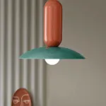 Ferroluce Deco Pendant Lamp