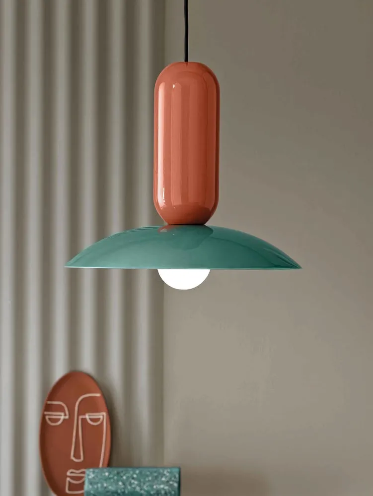 Ferroluce Deco Pendant Lamp