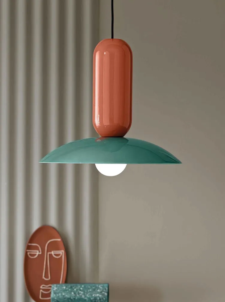 Ferroluce Deco Pendant Lamp