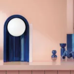 Ferroluce Deco Table Lamp