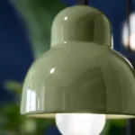 Ferroluce Pendant Lamp 029