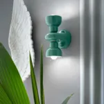 Ferroluce Wall Lamp 027