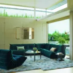 Ligne Roset Togo Ambiente