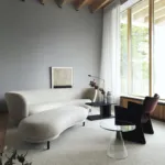Massproductions Crown Chair Interior
