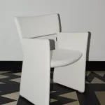 Massproductions Crown Chair Studio