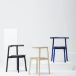Mattiazzi Solo Chair