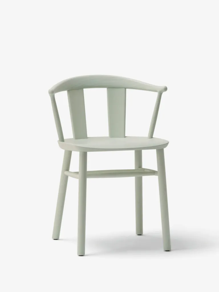 Mattiazzi Stelo Chair MC28