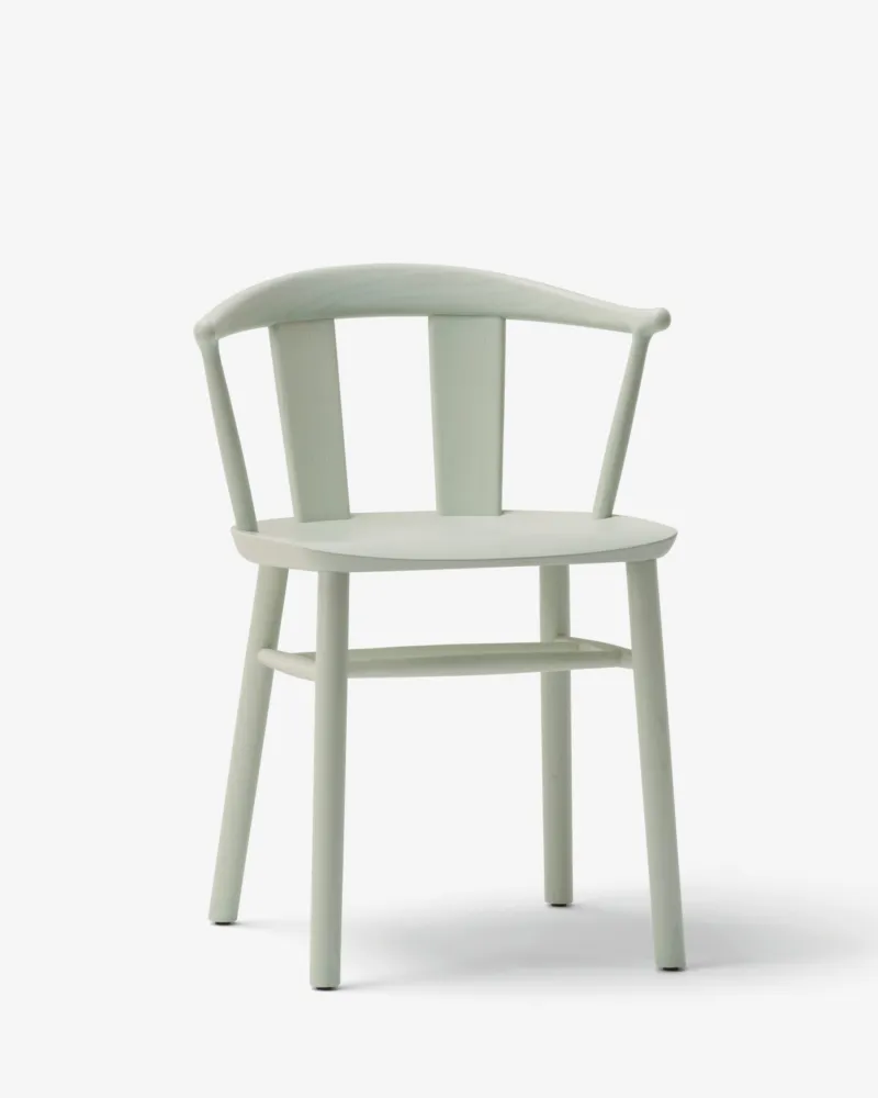 Mattiazzi Stelo Chair MC28