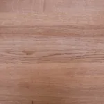 Wood grain detail on the Antibes coffee table top