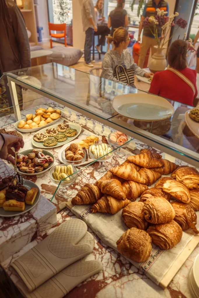 Le Café