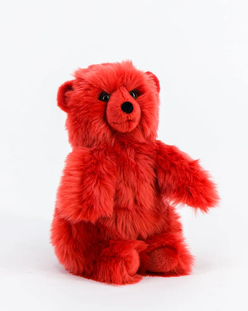 La Pelucherie
