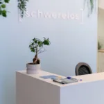 Schwerelos